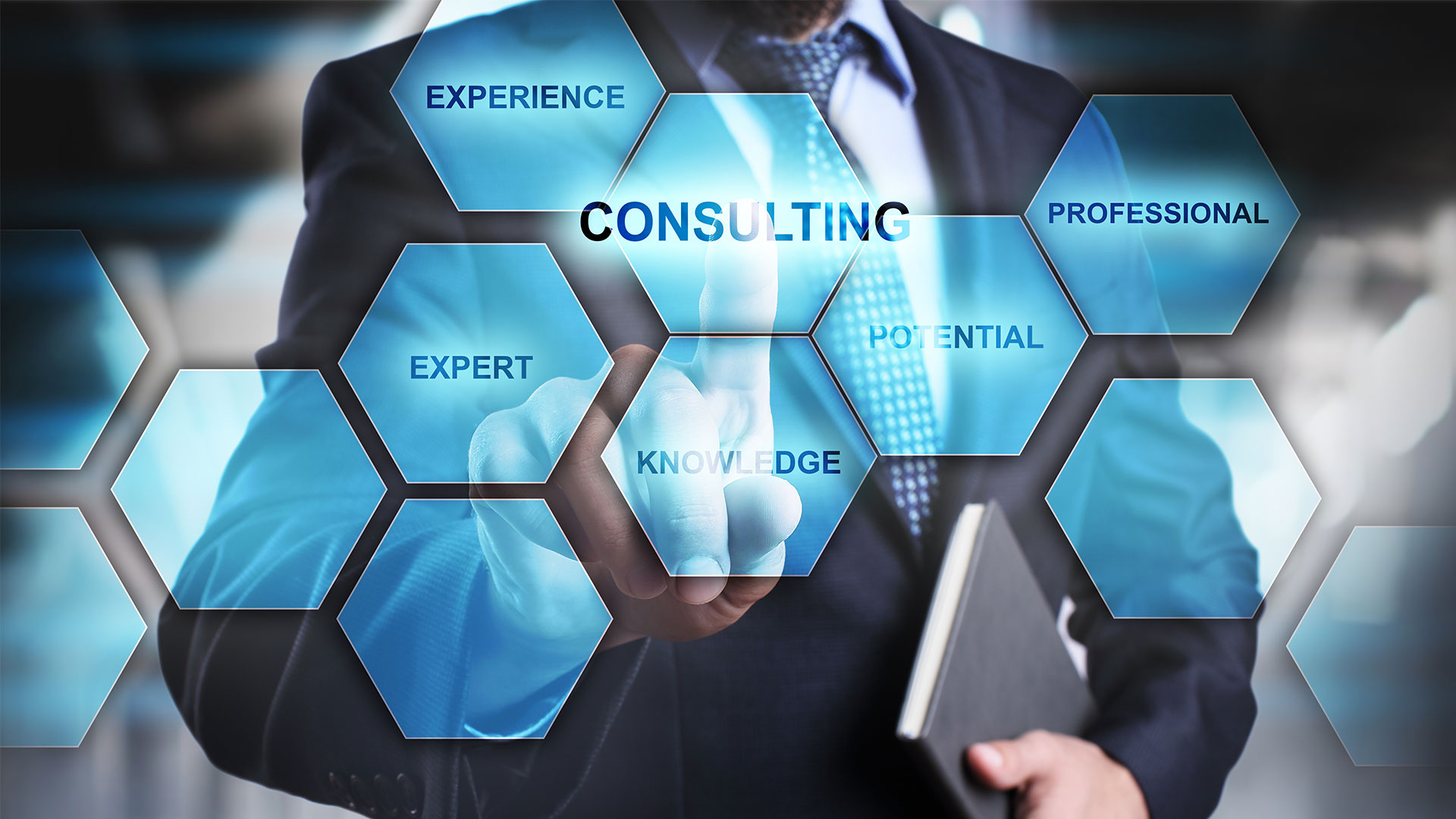 Consulting et conseil